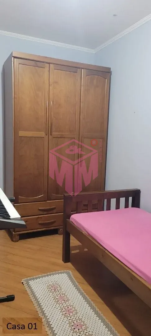 Sobrado, 6 quartos, 367 m² - Foto 21