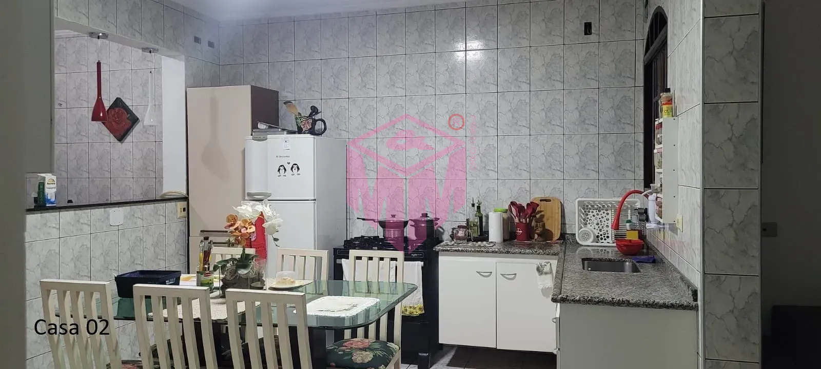 Sobrado, 6 quartos, 367 m² - Foto 32