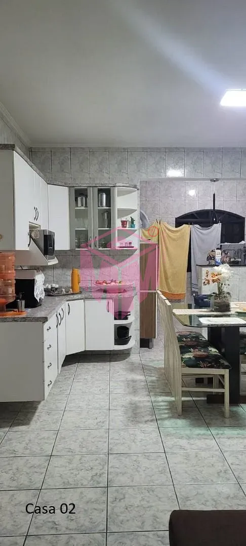 Sobrado, 6 quartos, 367 m² - Foto 31