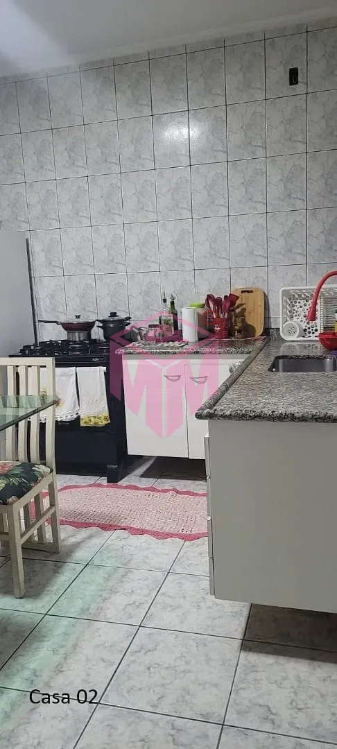 Sobrado, 6 quartos, 367 m² - Foto 33