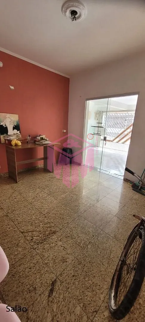 Sobrado, 6 quartos, 367 m² - Foto 27