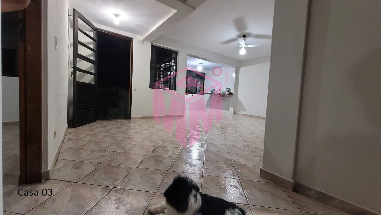 Sobrado, 6 quartos, 367 m² - Foto 46