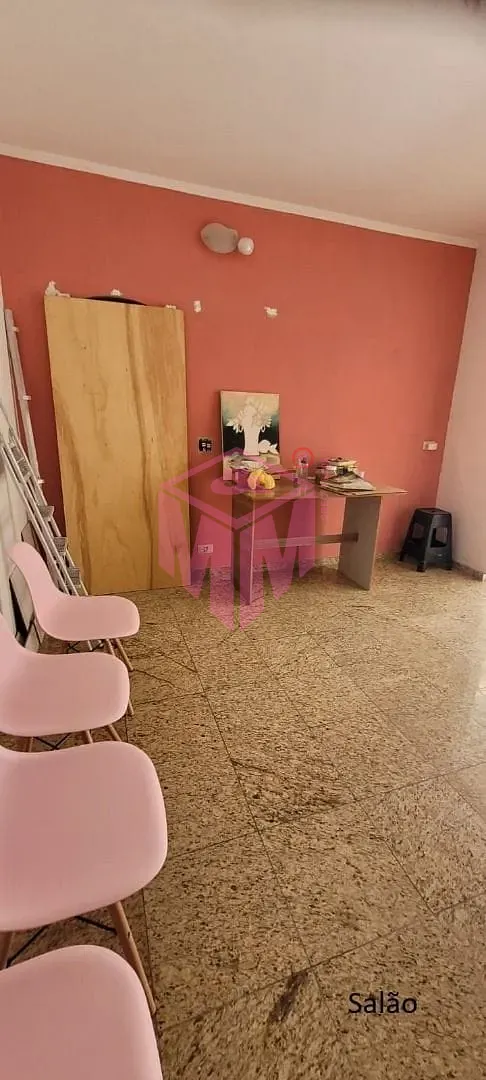 Sobrado, 6 quartos, 367 m² - Foto 26