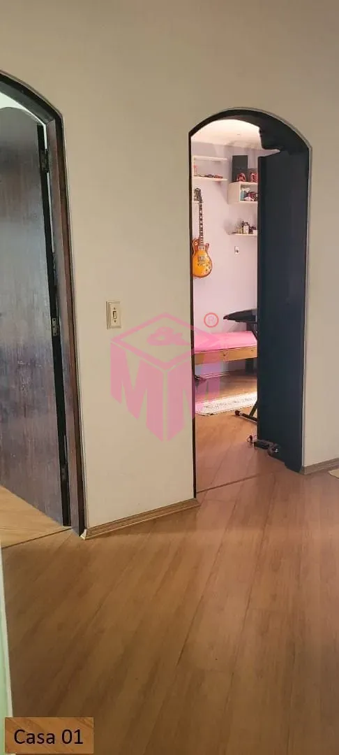 Sobrado, 6 quartos, 367 m² - Foto 10