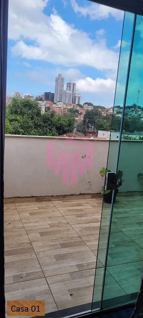 Sobrado, 6 quartos, 367 m² - Foto 14
