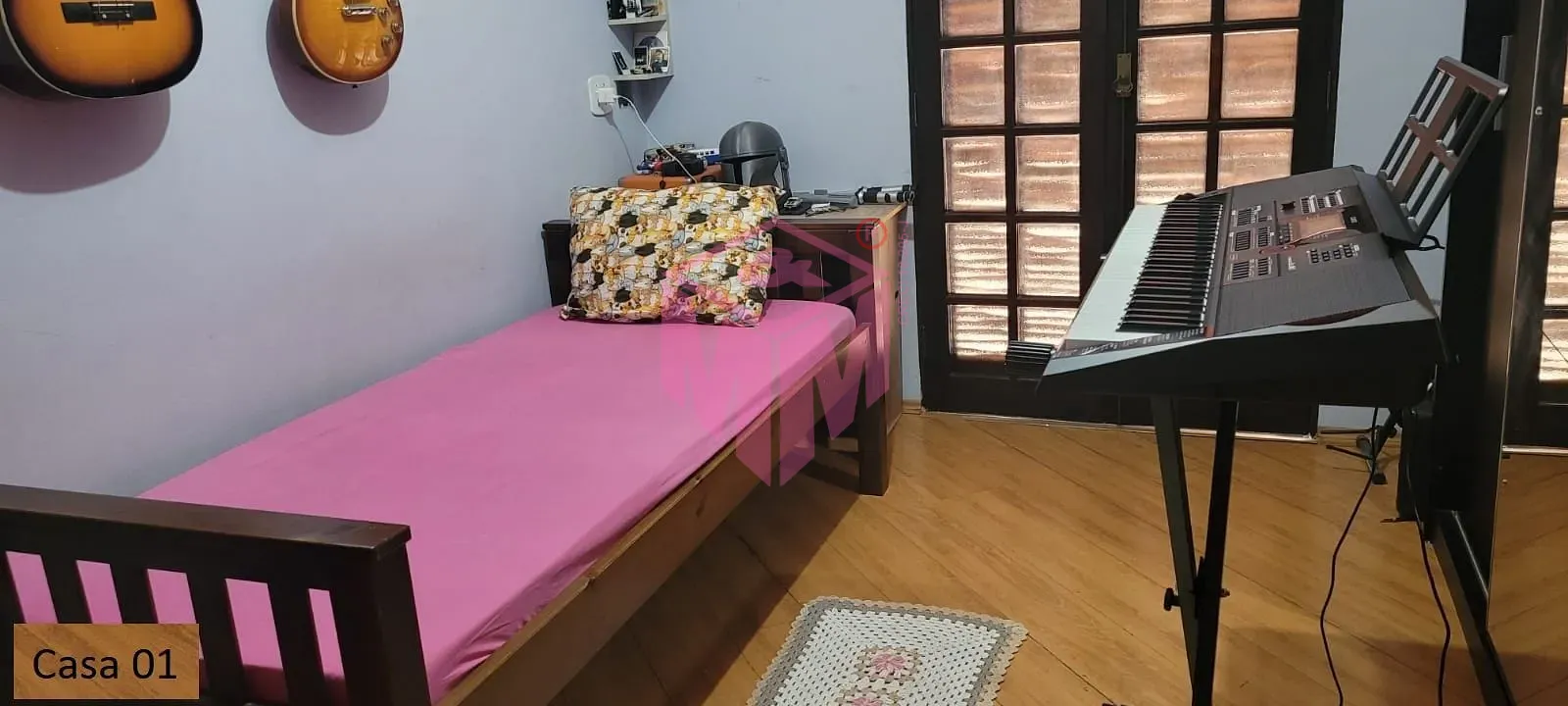 Sobrado, 6 quartos, 367 m² - Foto 18