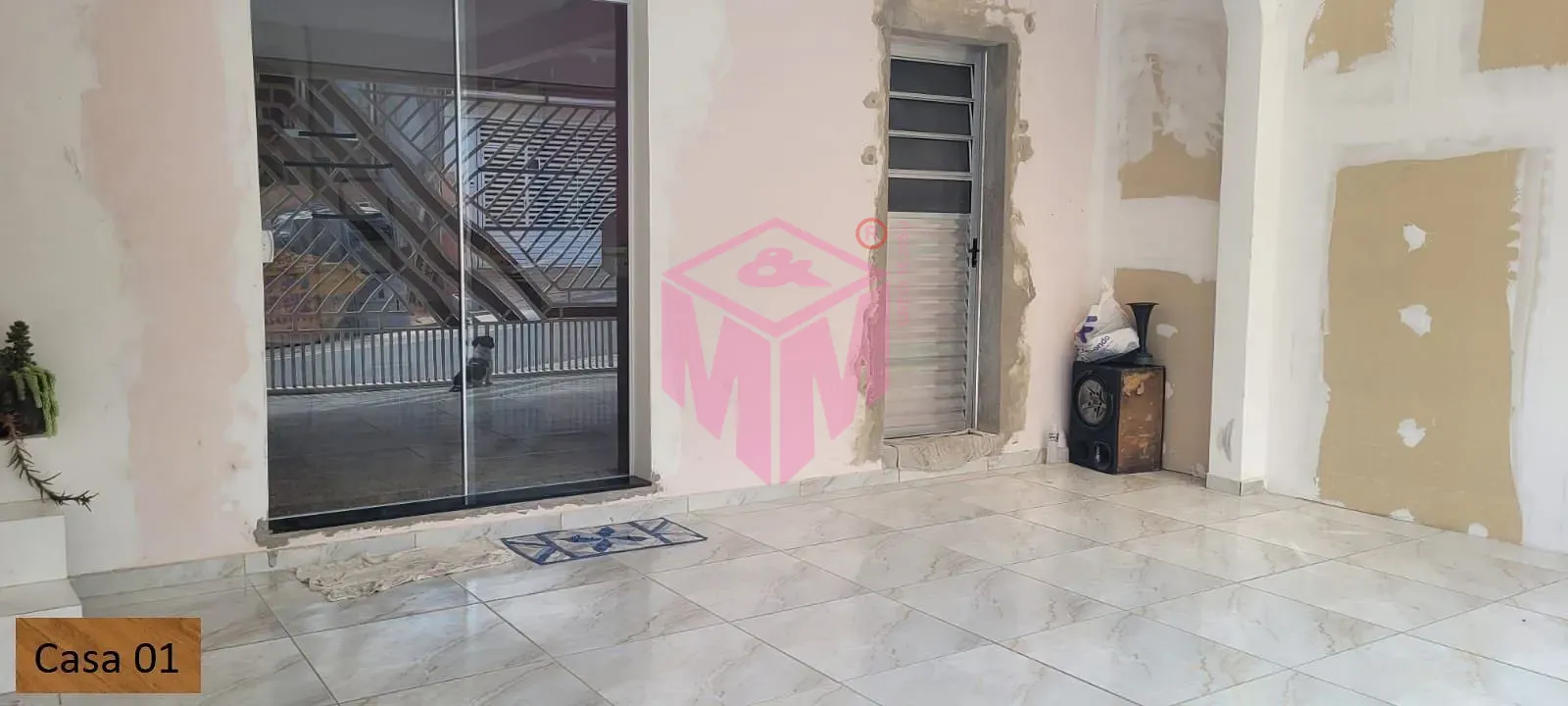 Sobrado, 6 quartos, 367 m² - Foto 24