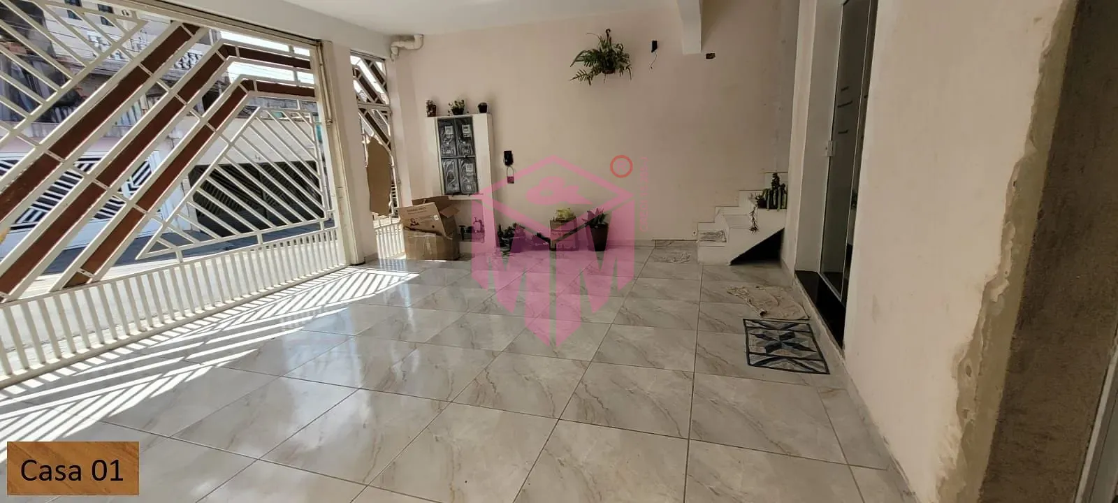 Sobrado, 6 quartos, 367 m² - Foto 25