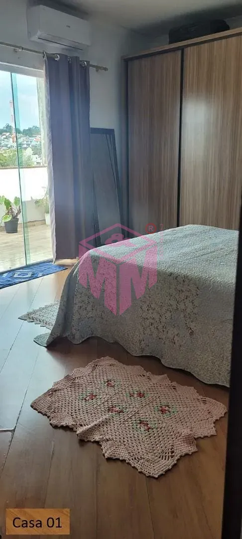 Sobrado, 6 quartos, 367 m² - Foto 13