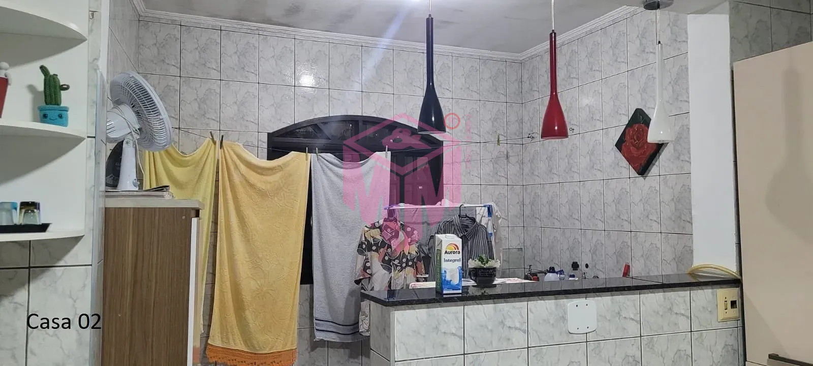 Sobrado, 6 quartos, 367 m² - Foto 34