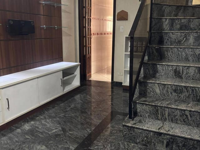 Foto do Sobrado - Sobrado com 3 dormitórios, 170 m² - venda por R$ 545.000,00 - Jardim Vila Formosa - São Paulo/SP | Rocha Marqueze Imóveis