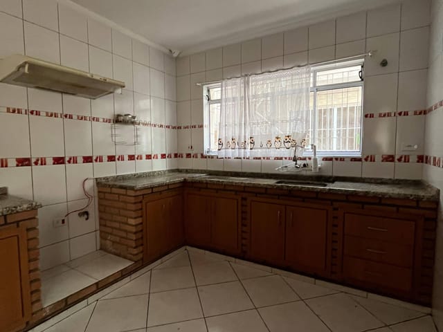 Foto do Sobrado - Sobrado com 3 dormitórios, 170 m² - venda por R$ 545.000,00 - Jardim Vila Formosa - São Paulo/SP | Rocha Marqueze Imóveis