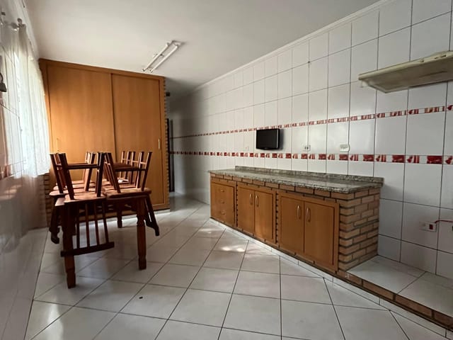 Foto do Sobrado - Sobrado com 3 dormitórios, 170 m² - venda por R$ 545.000,00 - Jardim Vila Formosa - São Paulo/SP | Rocha Marqueze Imóveis