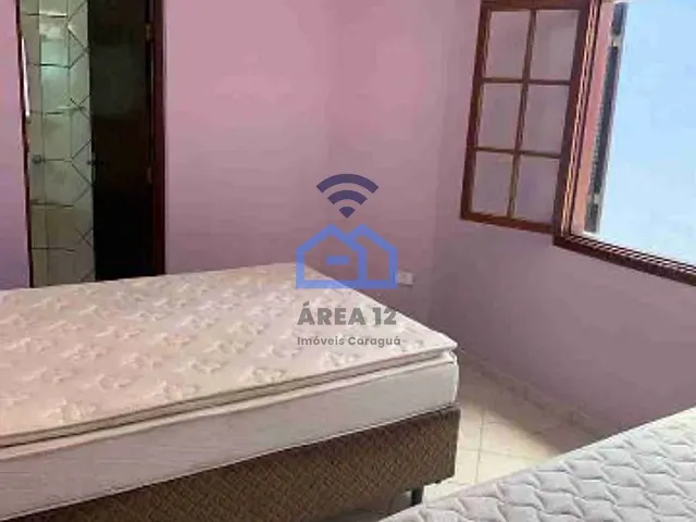 Sobrado com 368m² 3 quartos e 4 banheiros, à venda, no bairro Porto Novo em Caraguatatuba