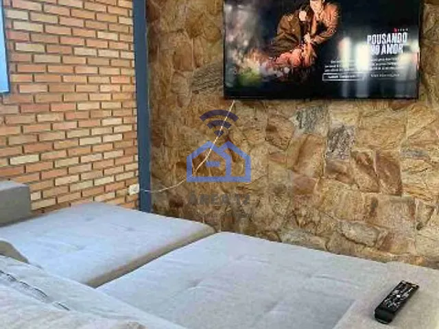 Sobrado com 368m² 3 quartos e 4 banheiros, à venda, no bairro Porto Novo em Caraguatatuba