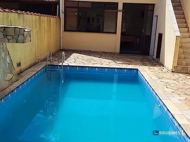 Sobrado 5 quartos e 5 banheiros, à venda, no bairro Maitinga em Bertioga