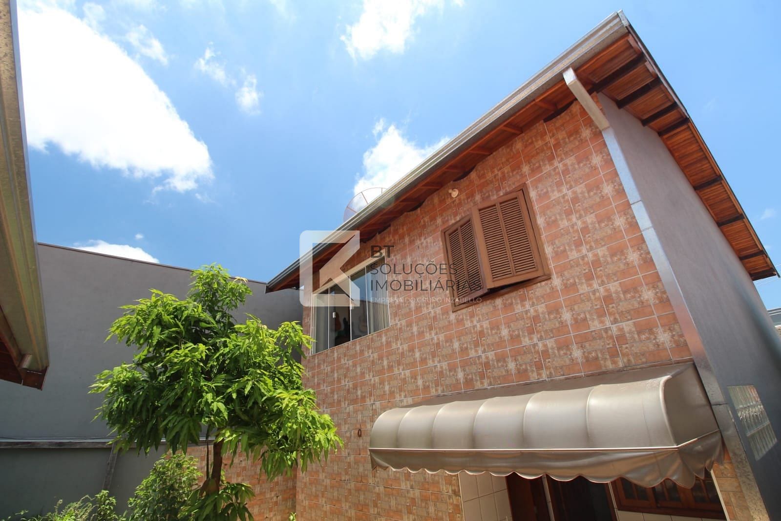 Sobrado, 3 quartos, 191 m² - Foto 25