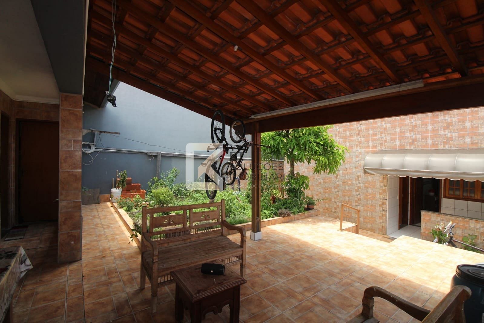 Sobrado, 3 quartos, 191 m² - Foto 29