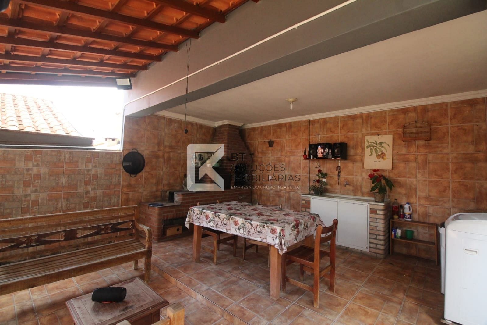 Sobrado, 3 quartos, 191 m² - Foto 27