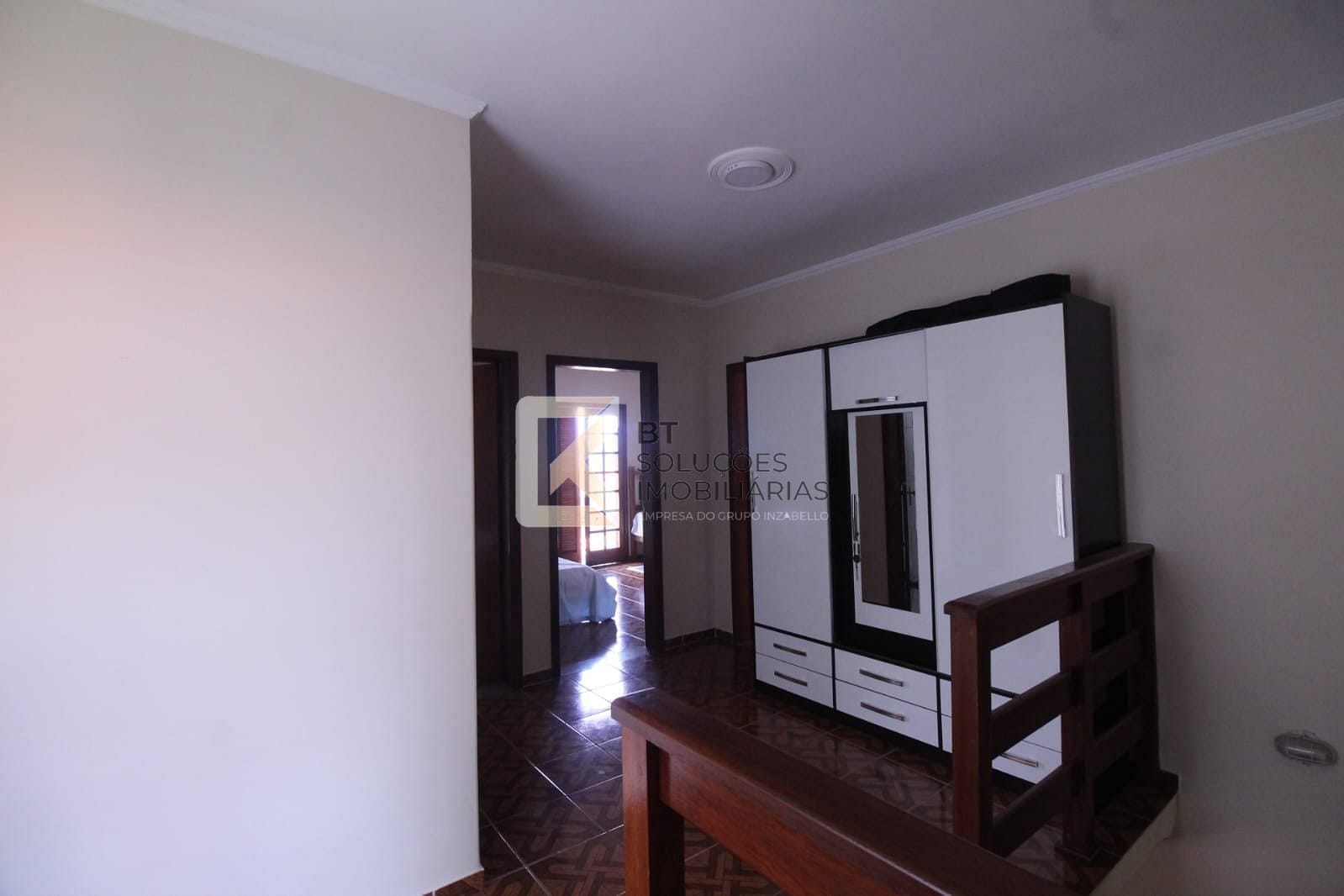 Sobrado, 3 quartos, 191 m² - Foto 18