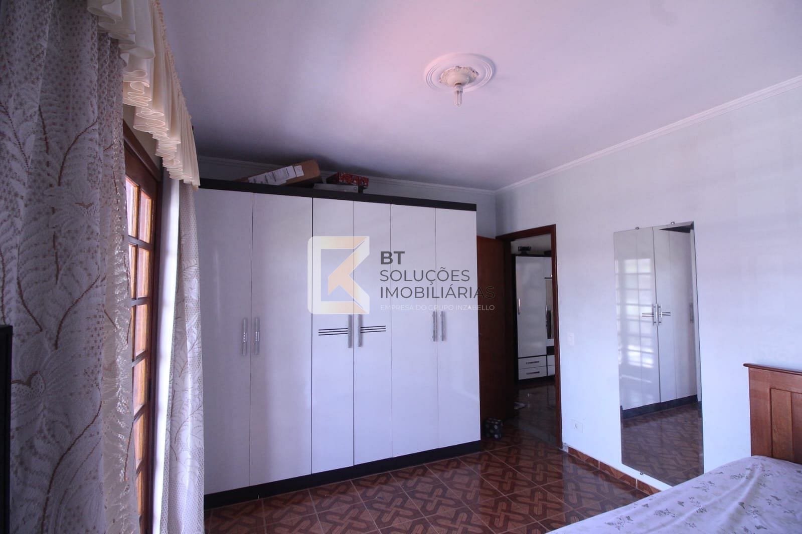 Sobrado, 3 quartos, 191 m² - Foto 16