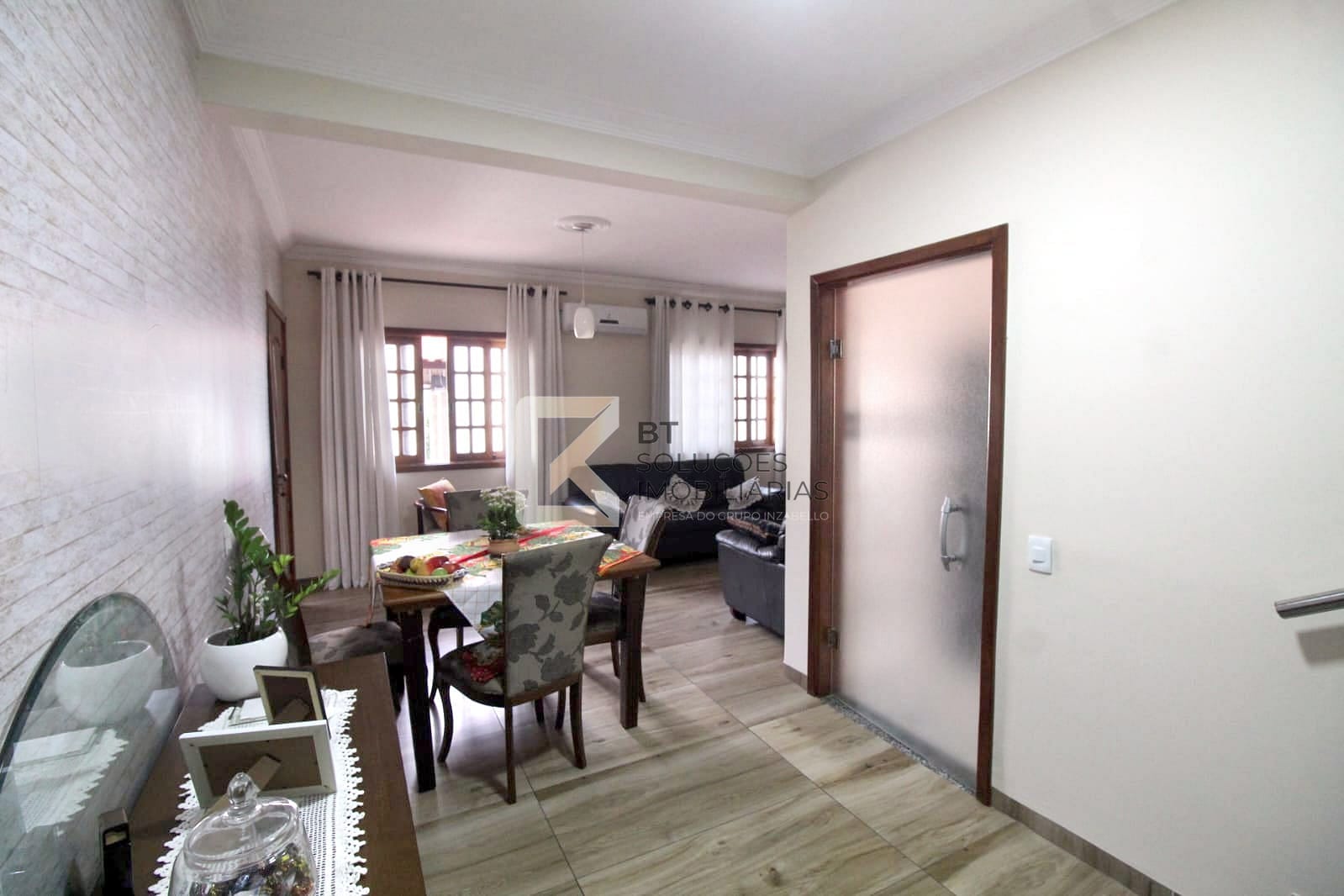 Sobrado, 3 quartos, 191 m² - Foto 4