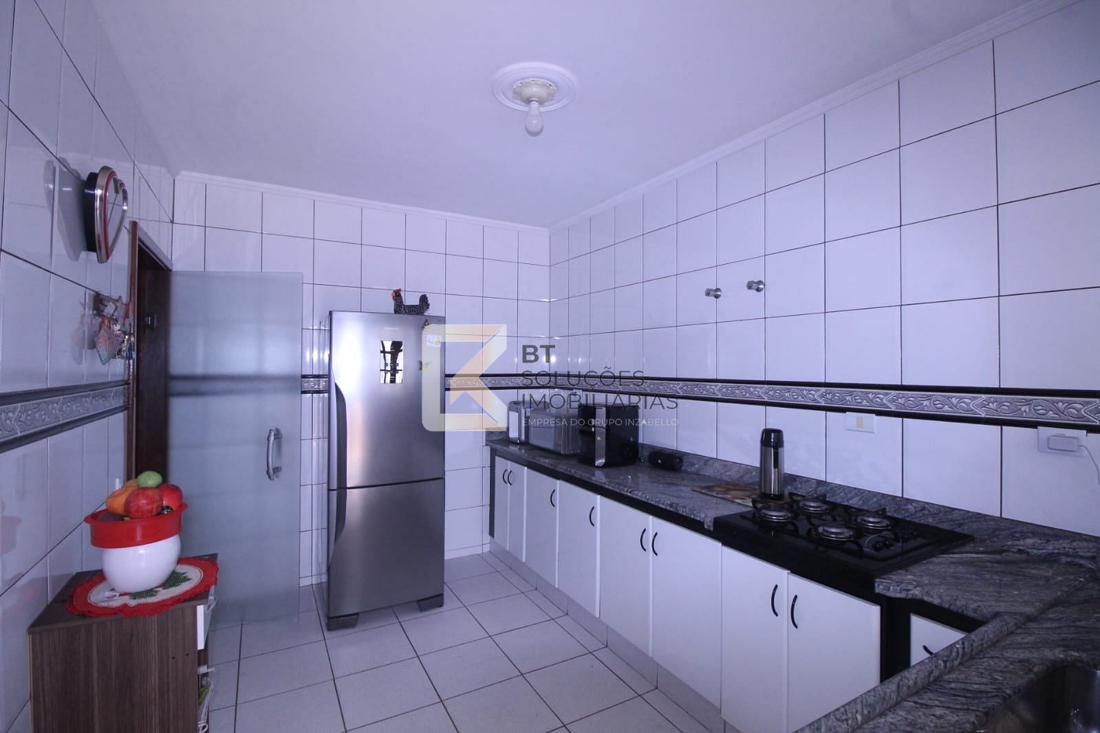 Sobrado, 3 quartos, 191 m² - Foto 6