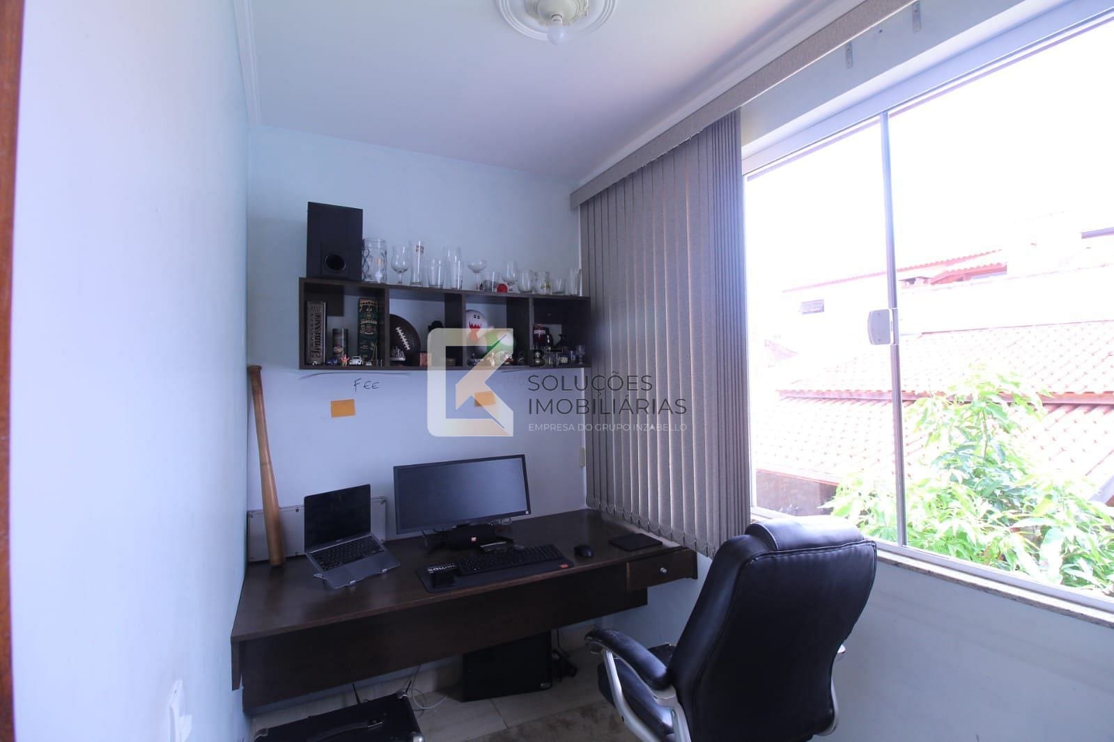 Sobrado, 3 quartos, 191 m² - Foto 19