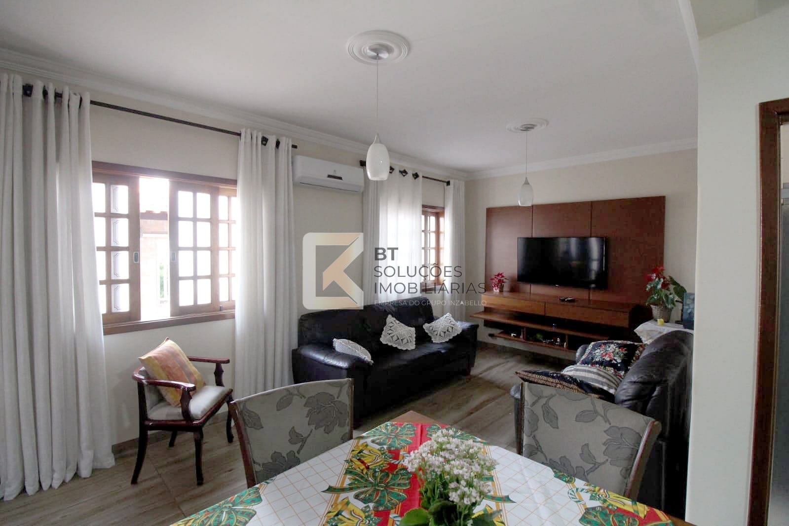 Sobrado, 3 quartos, 191 m² - Foto 3