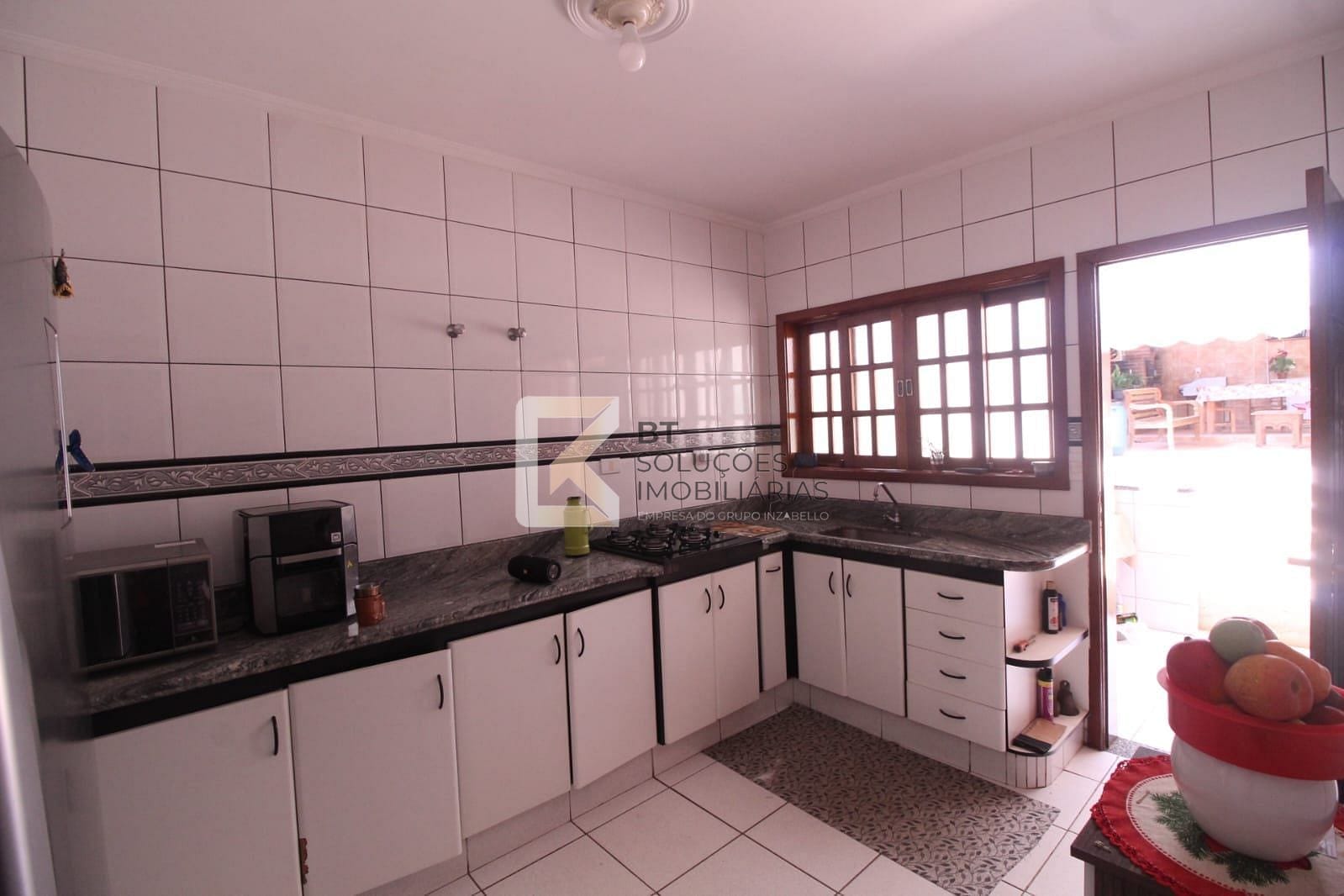 Sobrado, 3 quartos, 191 m² - Foto 5