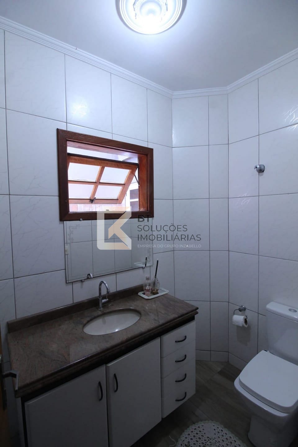 Sobrado, 3 quartos, 191 m² - Foto 9