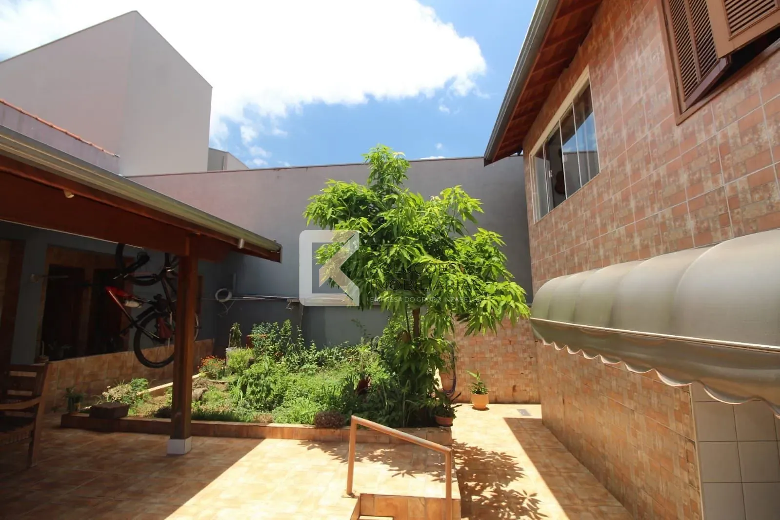Sobrado, 3 quartos, 191 m² - Foto 26