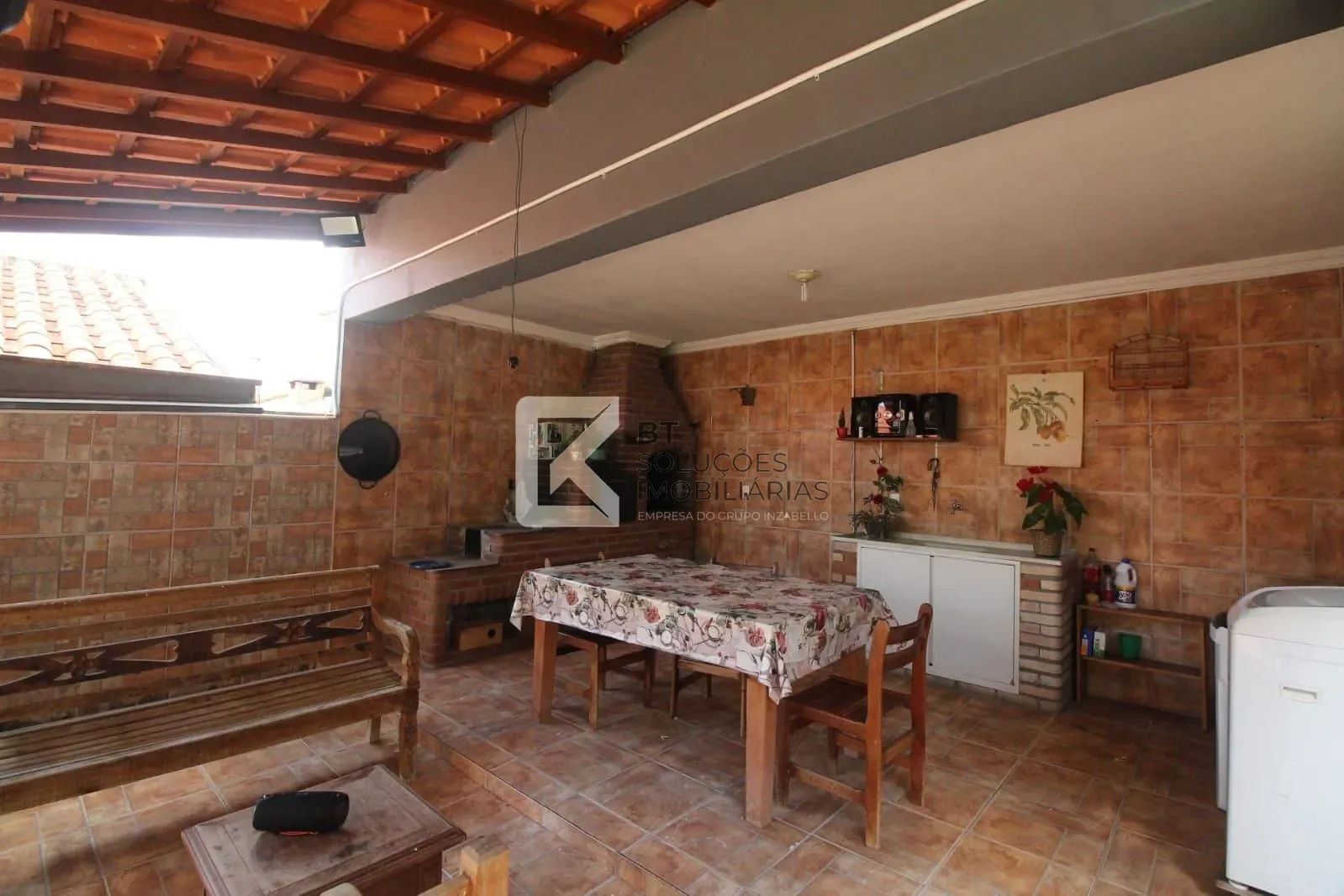 Sobrado, 3 quartos, 191 m² - Foto 27