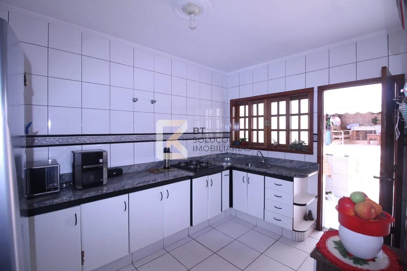 Sobrado, 3 quartos, 191 m² - Foto 7