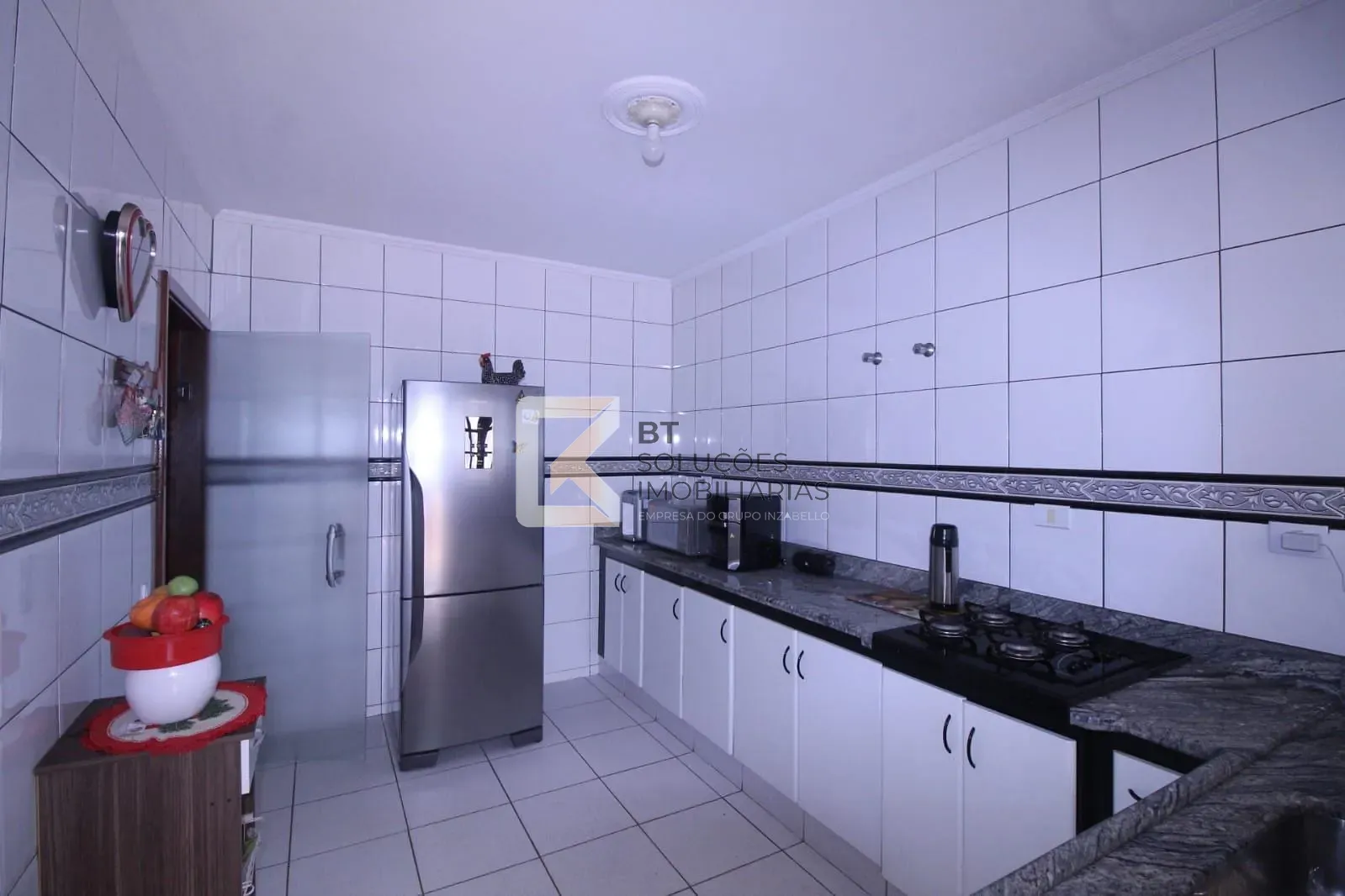 Sobrado, 3 quartos, 191 m² - Foto 6