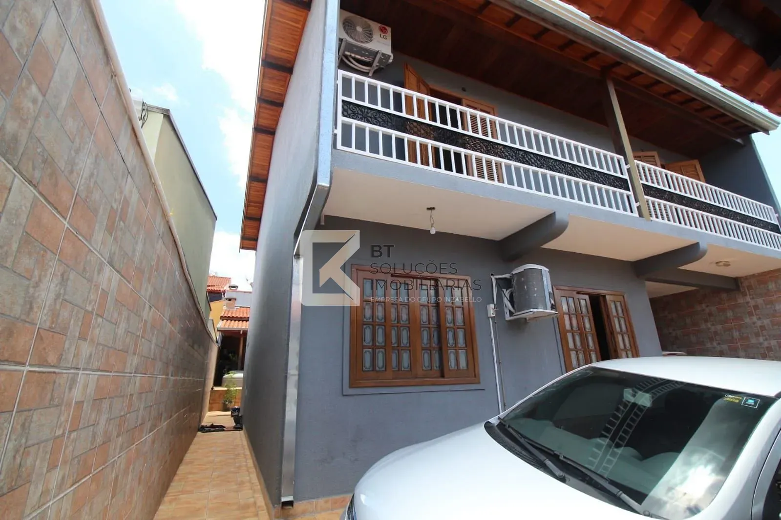 Sobrado, 3 quartos, 191 m² - Foto 30