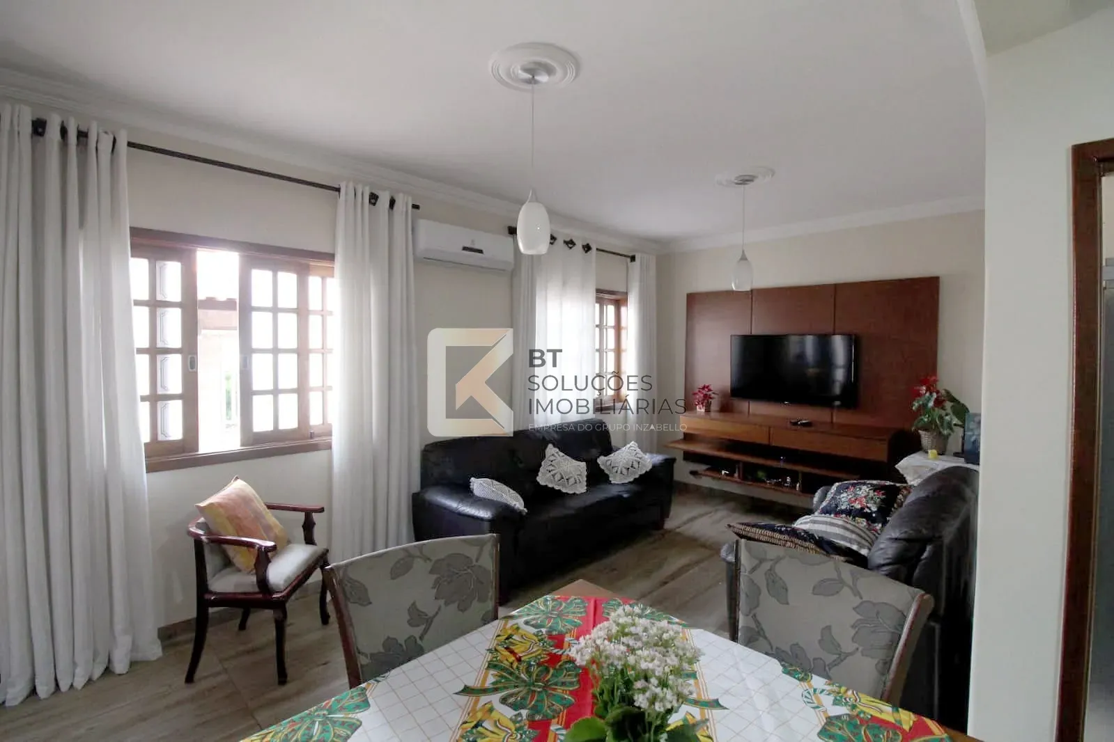 Sobrado, 3 quartos, 191 m² - Foto 3
