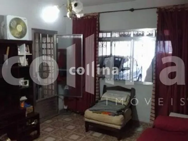 Sobrado à venda, no bairro Santo Antônio em Osasco