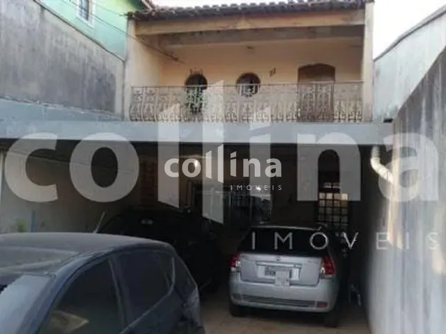 Sobrado à venda, no bairro Santo Antônio em Osasco
