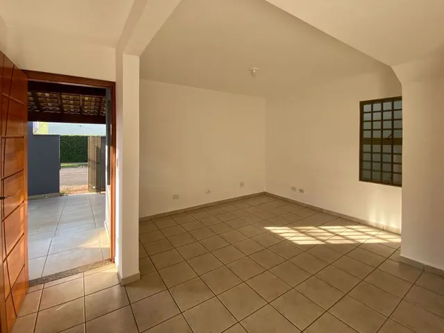 Foto do Casa - Sobrado com 3 dormitórios para alugar, 110 m² - Jardim Oriente - Londrina/PR | CRV Imobiliária