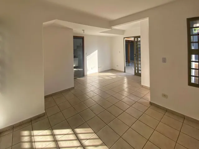 Foto do Casa - Sobrado com 3 dormitórios para alugar, 110 m² - Jardim Oriente - Londrina/PR | CRV Imobiliária