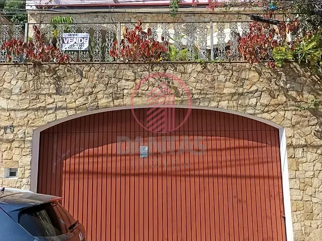 Sobrado com 320m² 3 quartos e 4 banheiros, à venda, no bairro Vila Campesina em Osasco