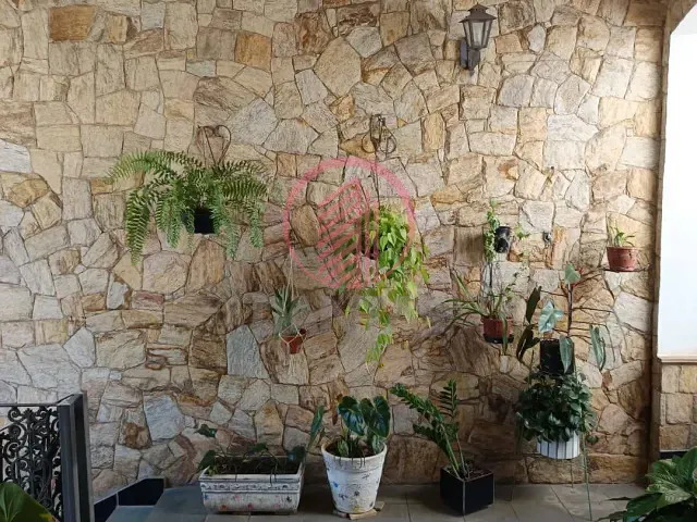 Sobrado com 320m² 3 quartos e 4 banheiros, à venda, no bairro Vila Campesina em Osasco