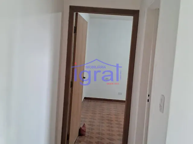 Sobrado com 63m² 2 quartos e 2 banheiros, à venda, no bairro Vila Fachini em São Paulo