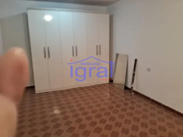 Sobrado com 63m² 2 quartos e 2 banheiros, à venda, no bairro Vila Fachini em São Paulo