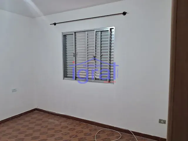 Sobrado com 63m² 2 quartos e 2 banheiros, à venda, no bairro Vila Fachini em São Paulo