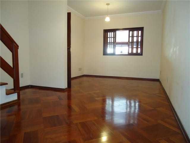 Foto do Sobrado - Sobrado  residencial para locação, Bosque dos Eucaliptos, São José dos Campos. | INDEPENDENCE NEGOCIOS IMOBILIARIOS LTDA