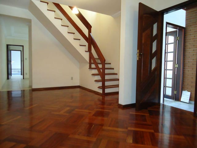 Foto do Sobrado - Sobrado  residencial para locação, Bosque dos Eucaliptos, São José dos Campos. | INDEPENDENCE NEGOCIOS IMOBILIARIOS LTDA