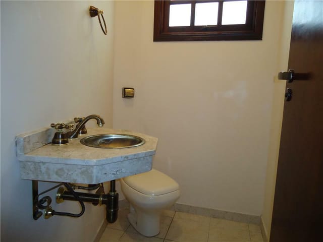 Foto do Sobrado - Sobrado  residencial para locação, Bosque dos Eucaliptos, São José dos Campos. | INDEPENDENCE NEGOCIOS IMOBILIARIOS LTDA