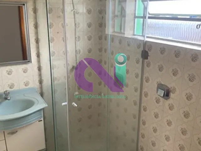 Sobrado com 150m² 3 quartos e 3 banheiros, para alugar, no bairro Jardim D'Abril em Osasco